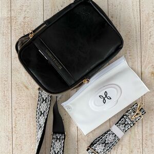 Highton & Company Mini Mae bag